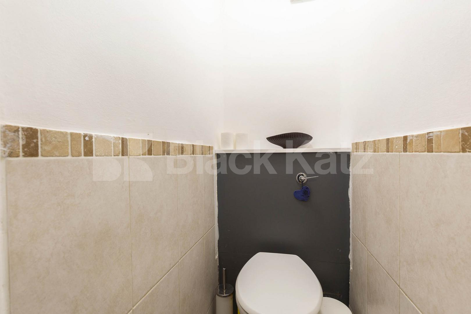 Spacious two double bedroom property in the heart of Primrose Hill King Henrys Road, Primrose Hill